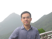 顾强帅 照片