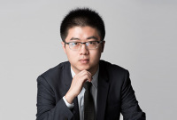 龚欣 照片