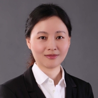 黄丽 照片