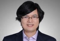 黄鸿达 照片