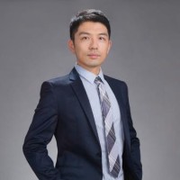 郝瑞 照片