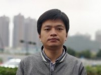 刘君羊 照片