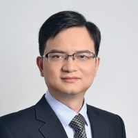 刘宇 照片