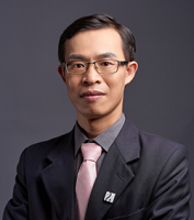 刘言军 照片