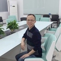 李忠良 照片