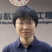 李琪 照片