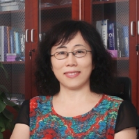 李辉 照片