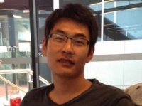 鲁敬雄 照片