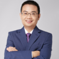 刘玮书 照片