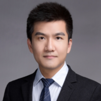 李凯 照片