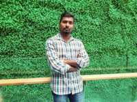Ramachandran, Rajendran 照片