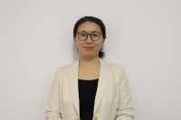 汤婷婷 照片