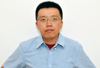 吴柘 照片