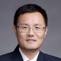 吴长锋 照片