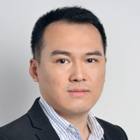 许振宇 照片