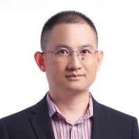 徐虎 照片