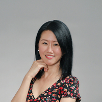 原晓非 照片