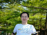 叶柳 照片