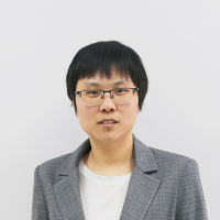 杨晨 照片
