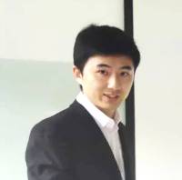 杨灿辉 照片