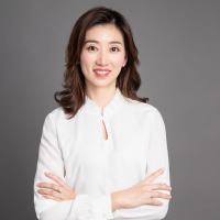 杨琰 照片