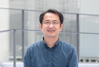 仲寒冰 照片