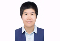 郑梅珍 照片