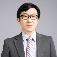 钟龙华 照片