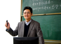 陈晓光 照片
