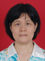 陈清 照片