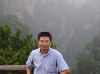 陈清元 照片