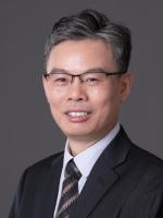 邓永键 照片