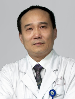 高毅 照片
