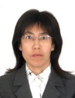 尚家香 照片