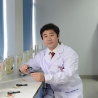 顾金保 照片
