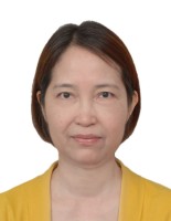 黄巧冰 照片