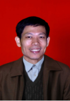 金春华 照片
