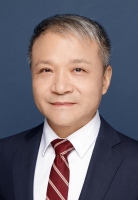 刘云岗 照片