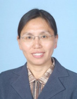 申秀丽 照片