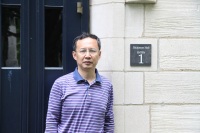 李彬 照片