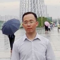 兰巧锋 照片