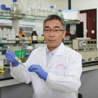 李金龙 照片