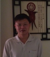 饶进军 照片