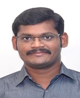 Srinivasan Arthanari 照片