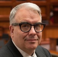 Stephen M. Sheppard 照片