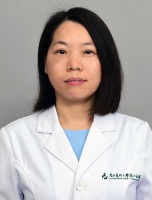 申聪香 照片