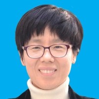 孙志梅 照片
