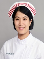 王灵晓 照片