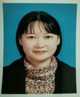 徐晓莉 照片