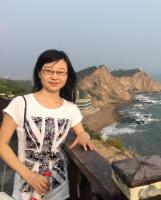 徐莹莹 照片